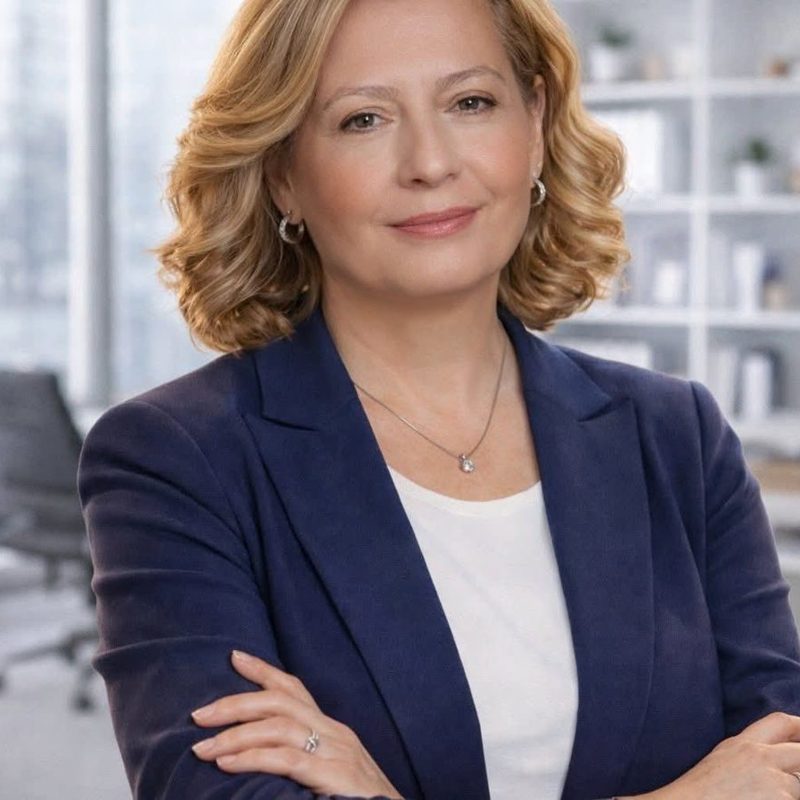 Münevver Olcaysoy